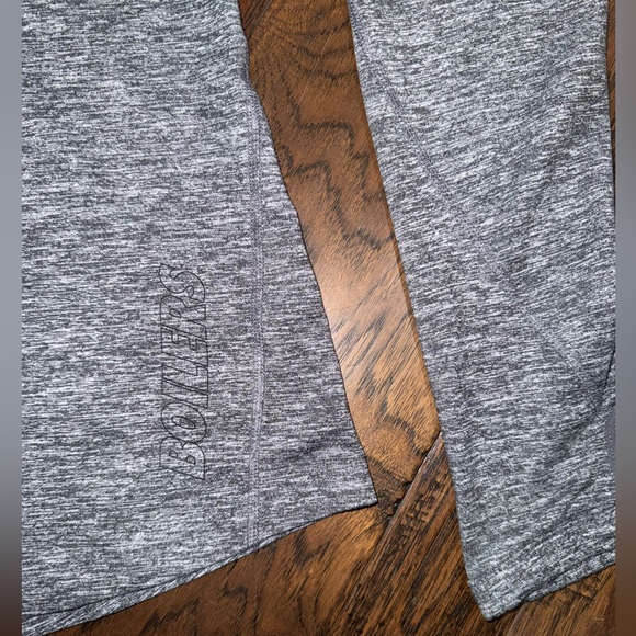 Women’s Nike Dri-Fit Purdue Quarter-Zip size Large - Picture 3 of 4